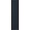 Ekena Millwork Americraft 4-Board (2 Batten) Wood Joined Board-n-Batten Shutters w/ Z-Bar, ARW102BB414X77OBH, PR ARW102BB414X77OBH - alternate 3